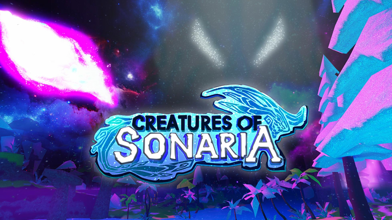 Creatures of Sonaria Mushroom