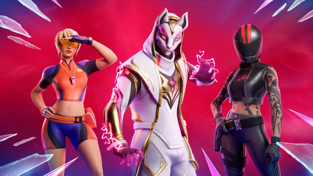 Fortnite