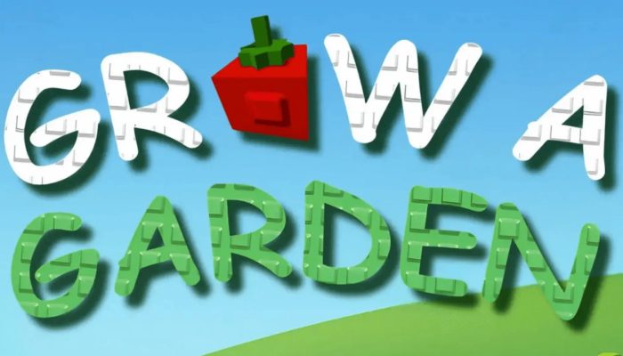 Grow a Garden Items Grow a Garden Items
