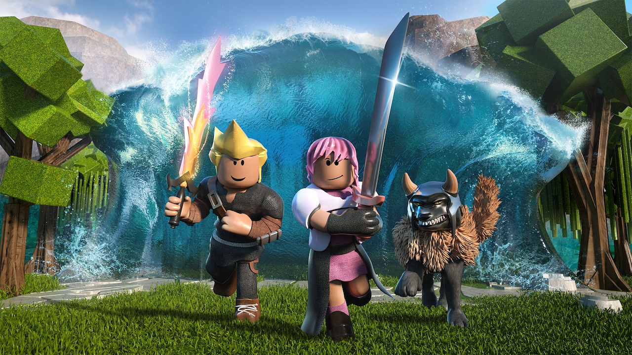 Roblox Robux