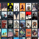 The Best Games on Steam 2025