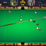Explore 8 Ball Pool events 2025 with new tables