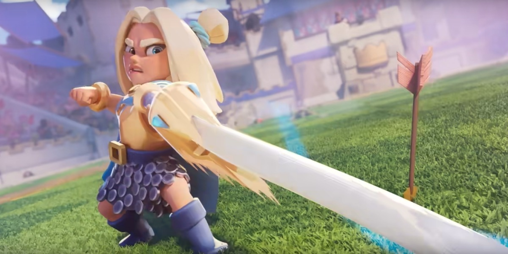 clash royale