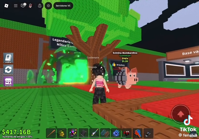 The Road Ahead for Brainrot