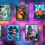 Clash Royale October 2025