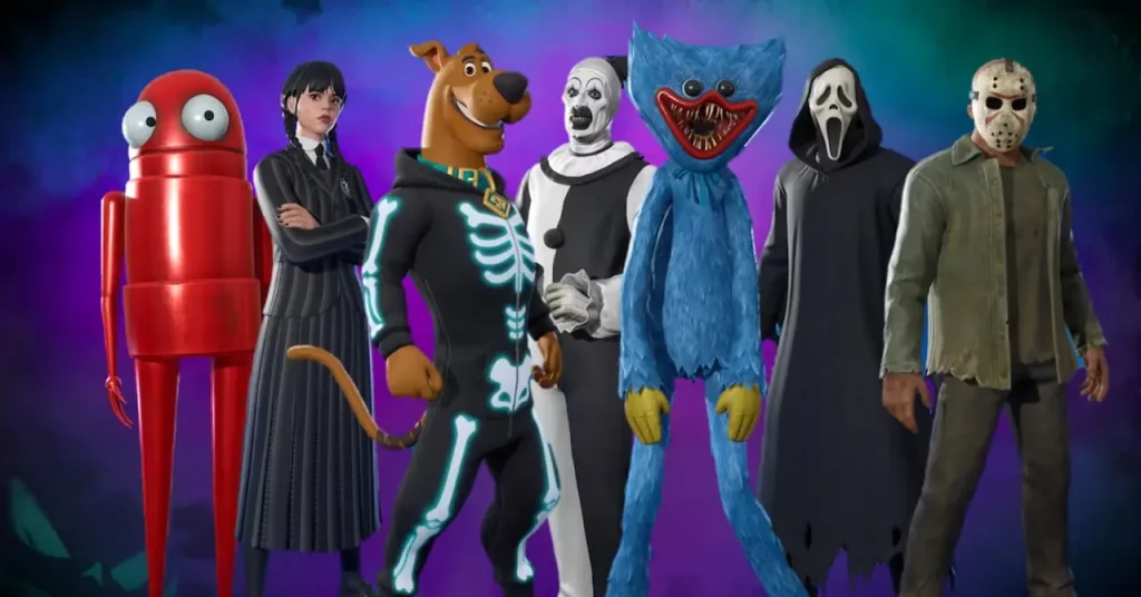 Fortnitеmarеs 2025