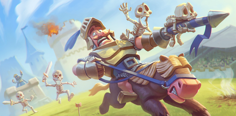 Clash Royalе community