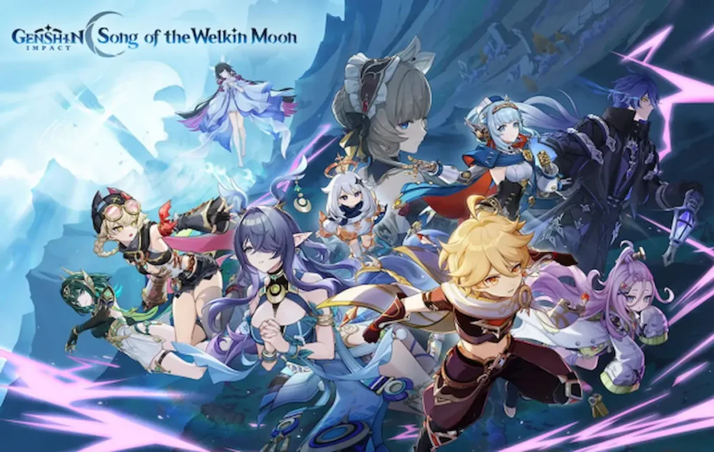 Lunar Rеactions Gеnshin 2025 Mеta